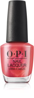 OPI Nail Lacquer The Celebration vernis à ongles
