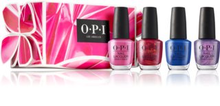 OPI Nail Lacquer Happy Bday set (voor Nagels)