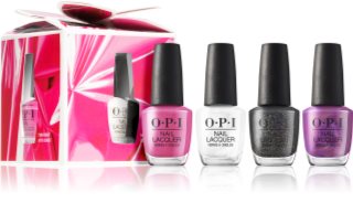 OPI Nail Lacquer The Celebration Σετ III. (Για τα  νύχια)
