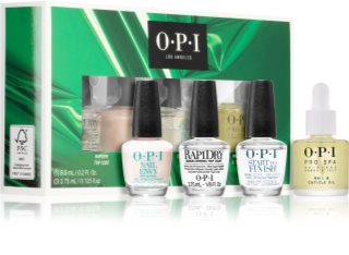 OPI The Celebration Presentförpackning (för naglar och nagelband)