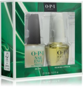 OPI Treatment Power set (para uñas y cutículas)