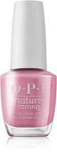 OPI Nature Strong nail polish