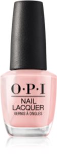 OPI Nail Lacquer