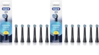 Oral-B iO Ultimate Clean setti hampaille