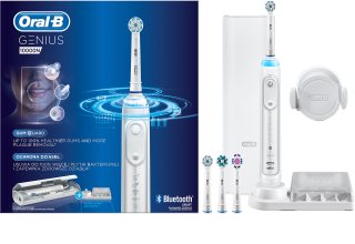 oralb genius 10000n