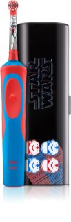 Oral B Star Wars електрична зубна щітка (з чохлом)