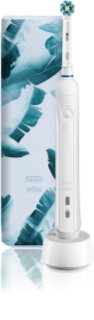 Oral B Pro 1 750 Cross Action White