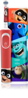 Oral B Vitality Kids 3+ Pixar Elektrische Tandenborstel  met Etui