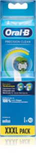 Oral B Precision Clean Ersättningshuvuden för tandborste