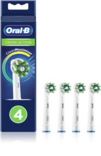 Oral B Cross Action CleanMaximiser
