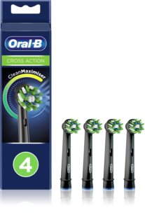 Oral B CleanMaximiser testine di ricambio per spazzolino