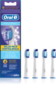 oral b pulsonic slim one 1000 silver