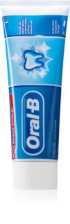 Oral B Junior 6+ pasta de dientes para niños con fluoruro