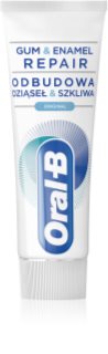 Oral B Gum & Enamel Repair Original pasta de dientes para fortalecer el esmalte dental