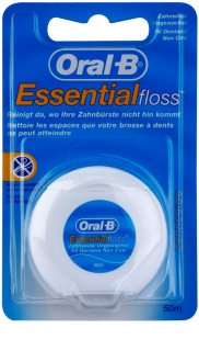 Oral B Essential Floss Ovaxad tandtråd