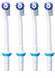 Oral B Oxyjet ED 17 cabeças de substituição para escovas de dentes