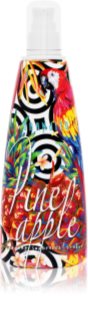 Oranjito Max. Effect Pineapple latte abbronzante per solarium acceleratore di abbronzatura