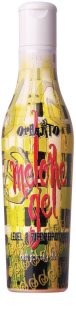 Oranjito Level 3 Melone gel za sončenje v solariju