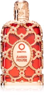 Orientica Amber Rouge Eau de Parfum unissexo