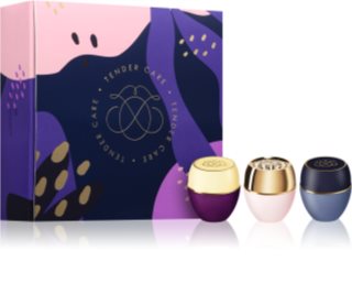 Oriflame Tender Care Collection Gift Set voor gezonde lippen 3x10.5 ml