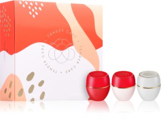 Oriflame Tender Care Set Gift Set voor Lippen 3 st