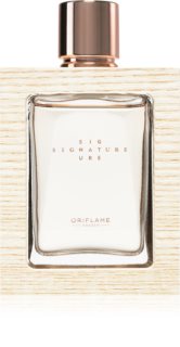 Oriflame Signature For Her парфюмна вода