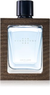 Oriflame Signature For Him парфюмна вода