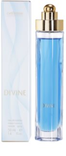 Oriflame Divine toaletna voda za žene