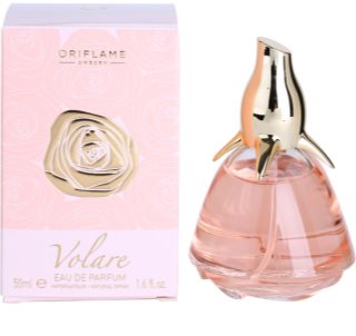 Oriflame Volare eau de parfum pentru femei