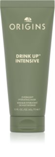 Origins Drink Up™ Intensive Overnight Hydrating Mask With Avocado noční hydratační maska