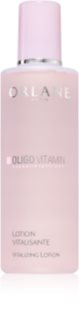 Orlane Oligo Vitamin Program lozione tonico rivitalizzante per pelli sensibili