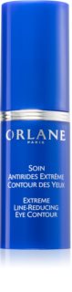 Orlane Extreme Line Reducing Program λαμπρυντική κρέμα ματιών κατά των ρυτίδων στην περιοχή τον ματιών
