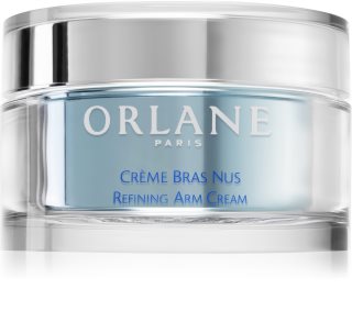 Orlane Body Care Program stärkende Creme für die Arme