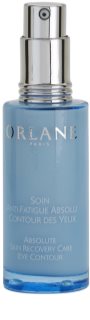 Orlane Absolute Skin Recovery Program Augencreme gegen Schwellungen und Augenringe