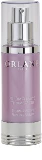 Orlane Firming Program festigendes, thermo-aktives Serum für das Gesicht