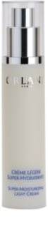 Orlane Hydration Program leichte feuchtigkeitsspendende Creme