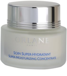 Orlane Hydration Program intensive, feuchtigkeitsspendende Pflege für dehydrierte Haut