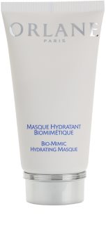 Orlane Hydration Program biofunktionale, feuchtigkeitsspendende Maske