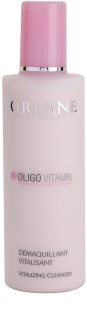 Orlane Oligo Vitamin Program Hautreinigungsmilch für empfindliche Haut