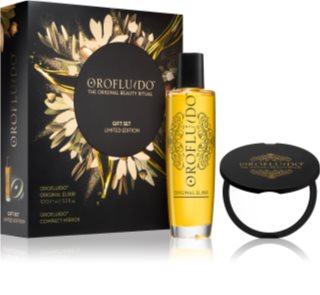 Orofluido Beauty kozmetični set (za vse tipe las)