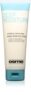 Osmo Deep Moisture Intensive Repair Mask intense repair mask for hair