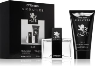 Otto Kern Signature Gift Set  voor Mannen