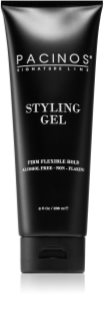 Pacinos Styling Gel гел за коса
