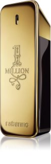 Rabanne 1 Million woda toaletowa dla mężczyzn 100 ml