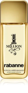 Rabanne 1 Million voda po holení pro muže 100 ml