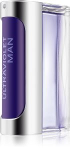 Paco Rabanne Ultraviolet Man Eau de Toilette til mænd