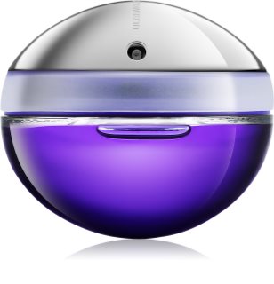 Paco Rabanne Ultraviolet parfémovaná voda pro ženy