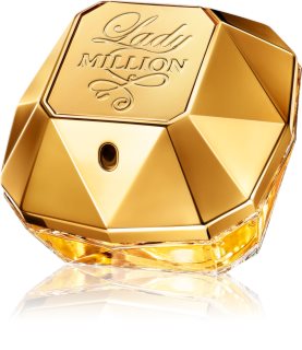 Rabanne Lady Million Eau de Parfum für Damen