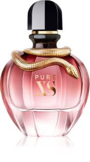Paco Rabanne Black XS For Her Eau de Parfum da donna | notino.it