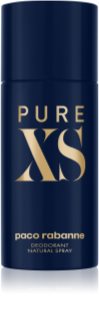 Paco Rabanne Pure XS déodorant en spray pour homme